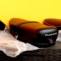 sella vespa special rln originale con logo piaggio