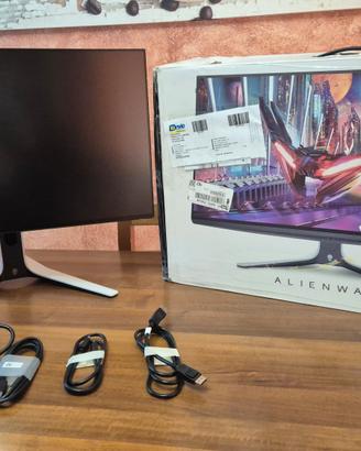 Monitor Dell Alienware AW2723DF 