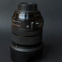 Sigma 24-70mm f/2.8 DG OS HSM Art