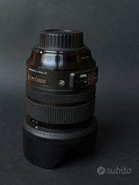 Sigma 24-70mm f/2.8 DG OS HSM Art