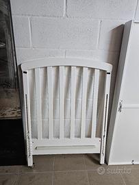 culla lettino 