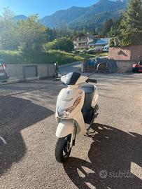 Peugeot Kisbee 50 - 2021