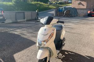 Peugeot Kisbee 50 - 2021