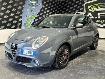 Alfa Romeo MiTo - 2015 1.4 78 CV 8V S&S Distinctiv