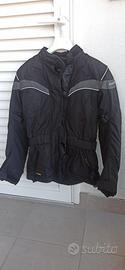 Giacca da moto tecnica donna DRIVE polo Motorrad