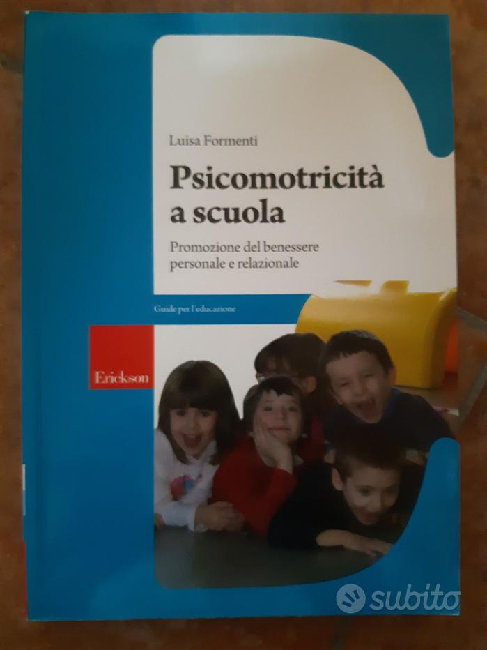 Libri Erickson scuola dell'infanzia - Libri e Riviste In vendita a