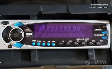 autoradio PANASONIC