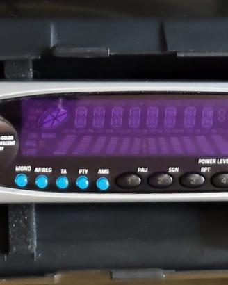 autoradio PANASONIC