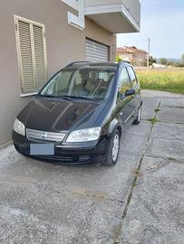 Fiat Idea 1.3 Multijet 90CV Blackenergy  anno 2007