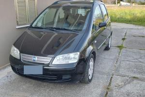 Fiat Idea 1.3 Multijet 90CV Blackenergy  anno 2007