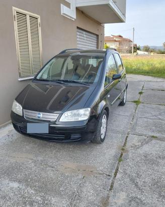 Fiat Idea 1.3 Multijet 90CV Blackenergy  anno 2007
