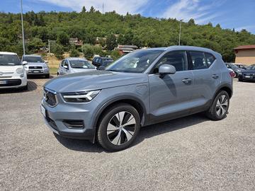 Volvo XC40 T4 Recharge Plug-in Hybrid Inscription 