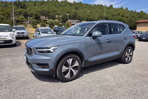 Volvo XC40 T4 Recharge Plug-in Hybrid Inscription 