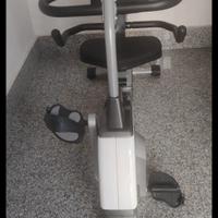 Cyclette Magnetic Recumbent BRX R90