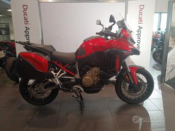 Ducati Multistrada V4 S Ttravel - 2020