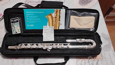 Flauto traverso bambini junior