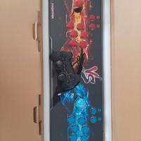 Pandora's Box Home console