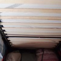 letto contenitore  100 euro