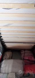 letto contenitore  100 euro