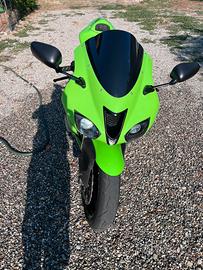 Zx6 r
