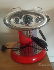 Macchina da caffè ILLY X 7.1 Iperespresso