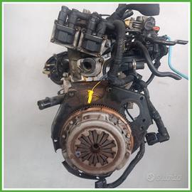 Motore Completo Funzionante 188A4000 44kw LANCIA Y