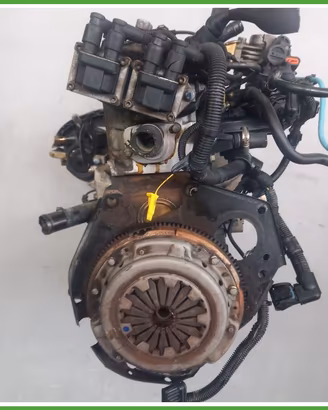 Motore Completo Funzionante 188A4000 44kw LANCIA Y