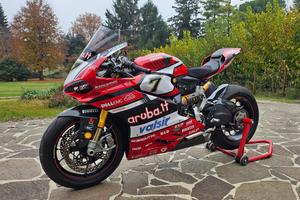 Ducati 1299 Panigale S - 2016