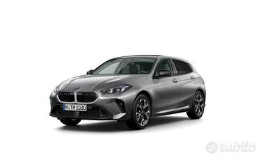 BMW 120 48V Special Edition