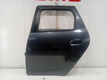 PORTIERA POSTERIORE SINISTRA DACIA Duster Serie 82