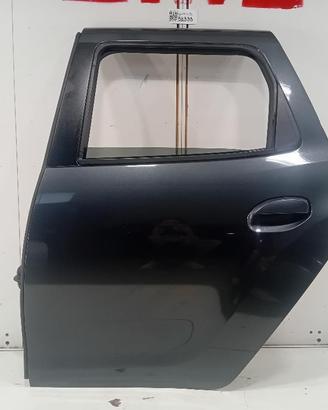 PORTIERA POSTERIORE SINISTRA DACIA Duster Serie 82