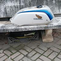 serbatoio honda 750 four