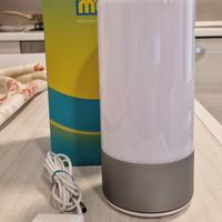 Luce da comodino a led