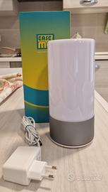 Luce da comodino a led