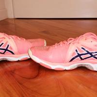 Scarpe pallavolo Asics