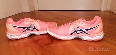 Scarpe pallavolo Asics