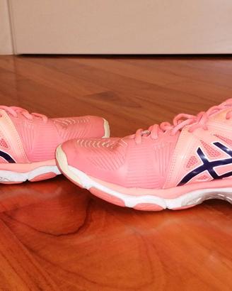 Scarpe pallavolo Asics