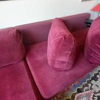 Divano BeB di “Antonio Citterio”