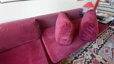 Divano BeB di “Antonio Citterio”