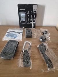GARMIN OREGON 750t