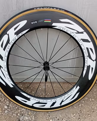 Ruota anteriore da cronometro/triathlon 