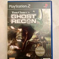 Tom Clancy’s Ghost Recon