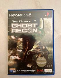 Tom Clancy’s Ghost Recon