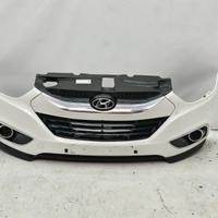 Paraurti anteriore originale hyundai ix35 2013-201