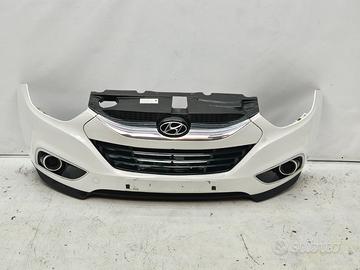 Paraurti anteriore originale hyundai ix35 2013-201
