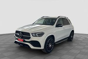 MERCEDES-BENZ CLA sse GLE GLE 300 d 4Matic Premi