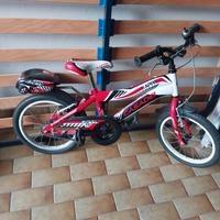 bicicletta bambino ruote 18"X1.75