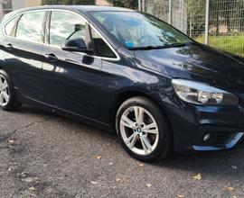 Bmw 216 216d Active Tourer Luxury