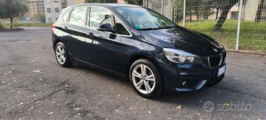 Bmw 216 216d Active Tourer Luxury