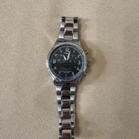 Orologio TIMEX waterbury cronografo